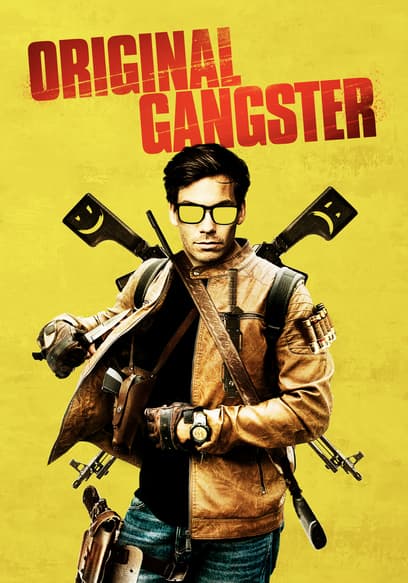 Original Gangster