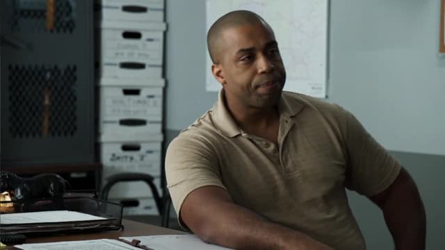 S03:E13 - Hip Hop Homicide: Aaron Holloway