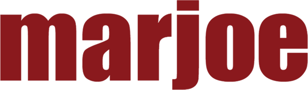 Marjoe