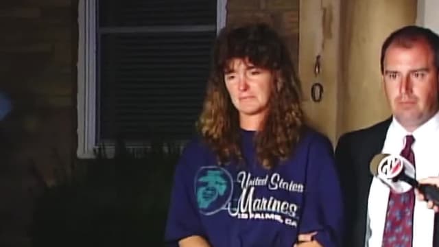 S02:E04 - Patricia Rorrer: Under the Microscope