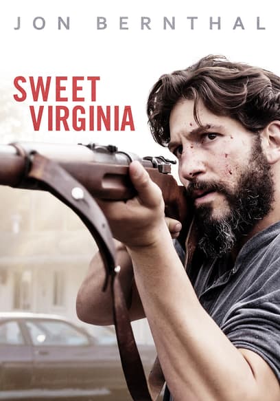 Sweet Virginia poster