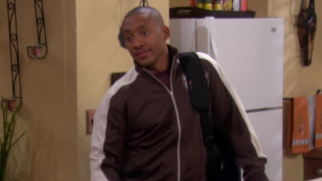 S05:E21 - Wedding on the Rocks