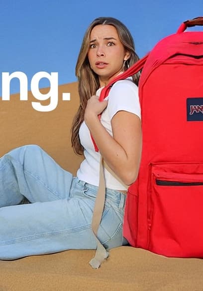 S03:E05 - Surviving World's Largest Backpack poster