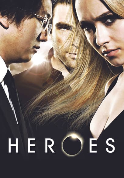 Heroes