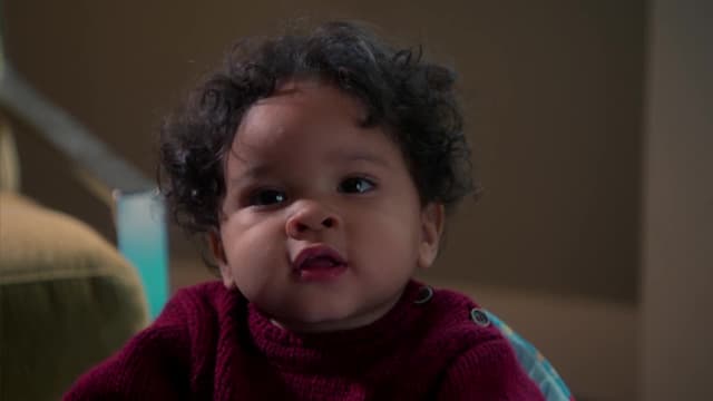 S05:E14 - Make Me the Enemy