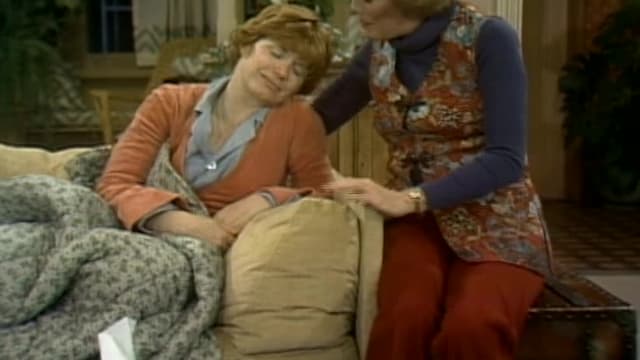S06:E616 - Once a Mom