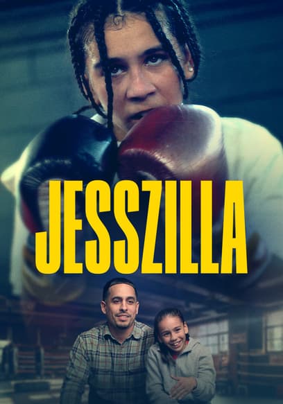 JessZilla