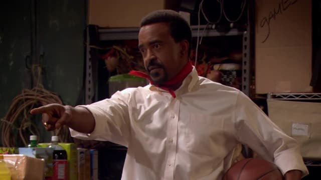 S02:E06 - Bill Talks a Good Game