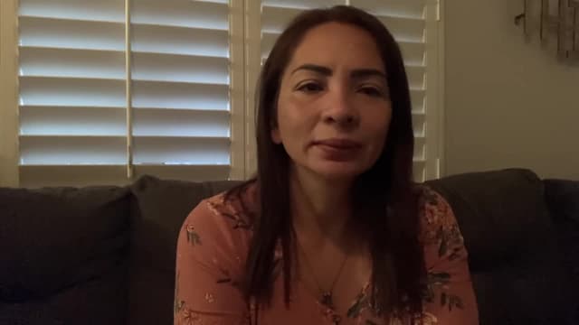 S07:E12 - Lured From Her Home: Where Is Alicia Navarro?