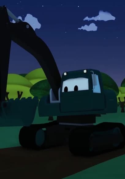 S01:E14 - Santa no puede entregar regalos para Navidad poster