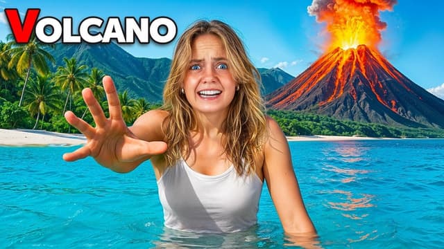 S01:E07 - A-Z Hawaii Bucketlist