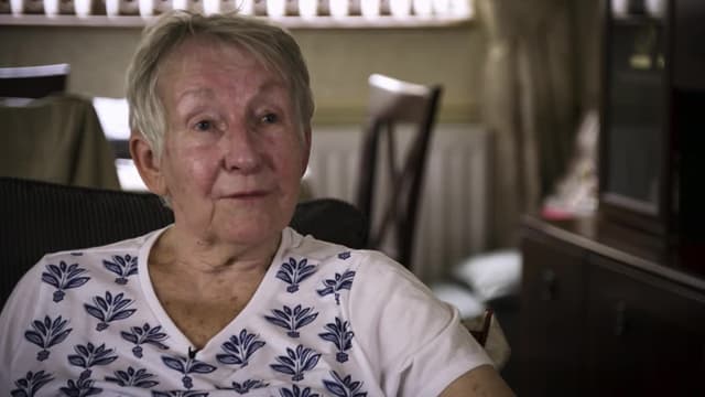 S01:E07 - Caught on CCTV