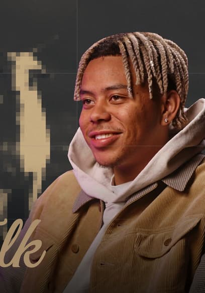 S01:E04 - Cordae Reveals GOAT Rapper, Best Relationship Advice, & More poster