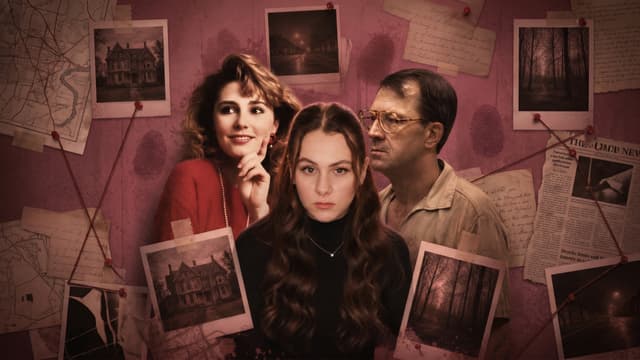 S01:E11 - Forty Dollars