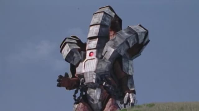 S01:E41 - Resurrection of Agul