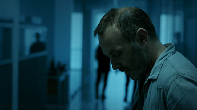 S01:E05 - La espiral