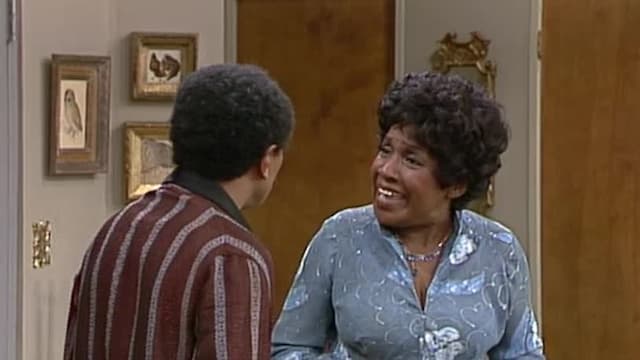 S03:E19 - Louise's Friend