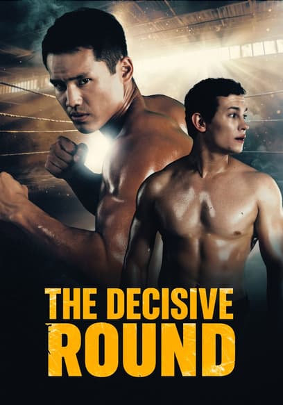 The Decisive Round poster