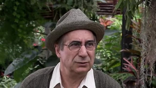 S02:E19 - Stroke of Luck