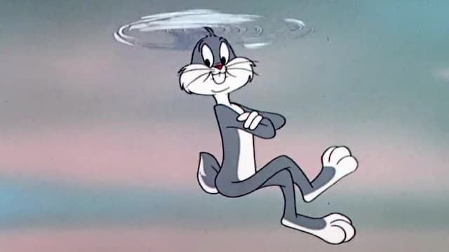 S03:E04 - Lighter Than Hare / From Hare to Heir / Who Scent You?
