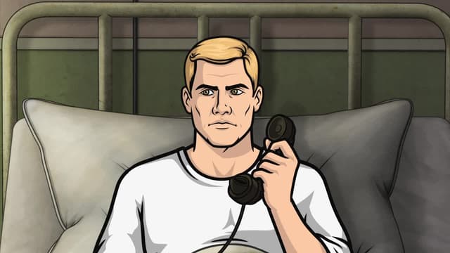 S08:E02 - Berenice