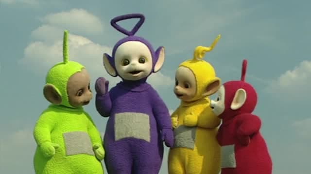 S02:E52 - Ned's Potatoes