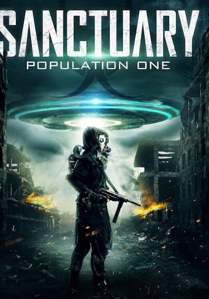 Sanctuary: Population One