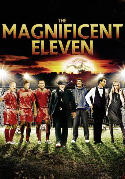 Magnificent Eleven