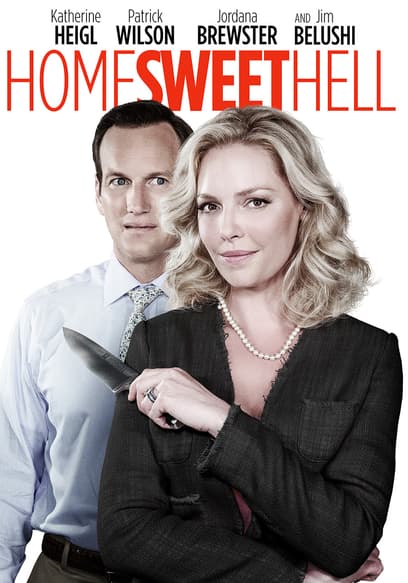 Home Sweet Hell