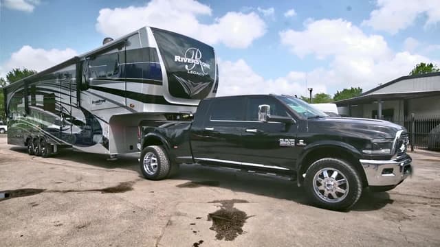 S05:E10 - Ram Tougher and Louder