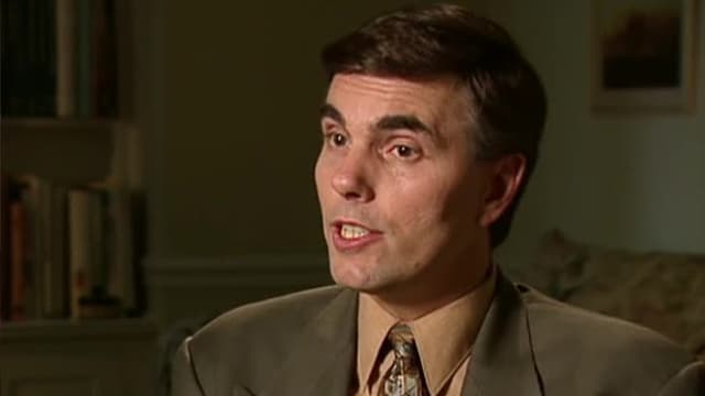 S01:E36 - Israeli Intelligence