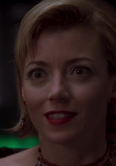 S01:E13 - Devil's Eyes poster