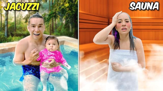 S01:E12 - La Noche Más Terrorífica De Nuestras Vidas