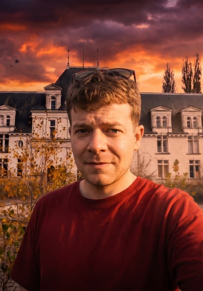 S01:E01 - The Billionaire’s Chateau poster
