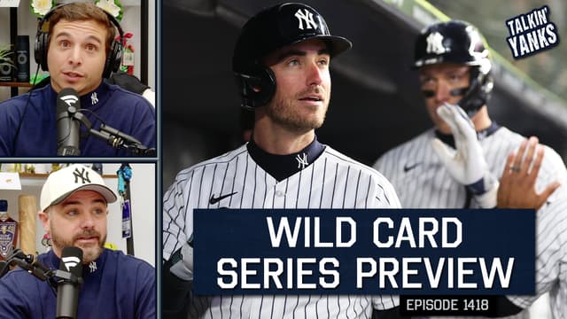 T2026:C1418 - S2026:E1418 - Wild Card Series Preview: Yankees vs. Red Sox