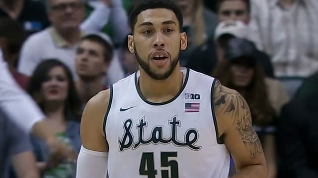 S01:E02 - 2016 B1G Championship: Michigan State vs. Purdue