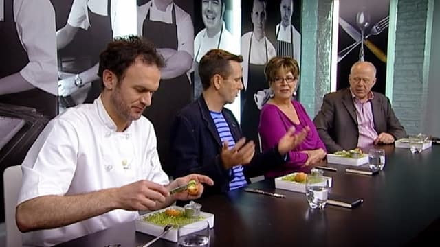 S05:E42 - Final Fish