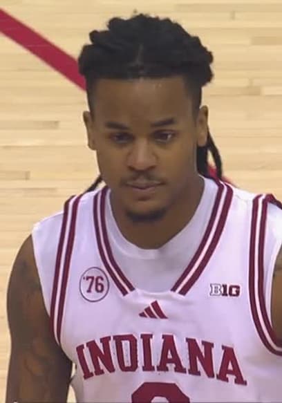 S2026:E11 - Wisconsin at Indiana (02/07/26) poster