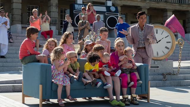 S02:E11 - Episode 11