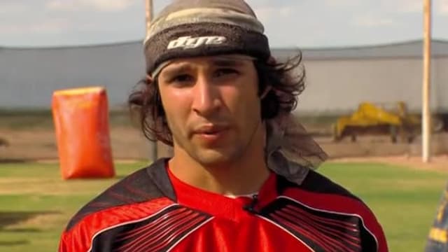 S01:E01 - Winning Techniques With Oliver Lang (Pt. 1)