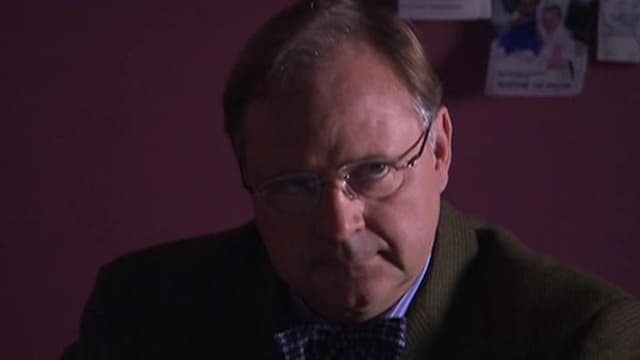 S02:E17 - Full Moon Rising