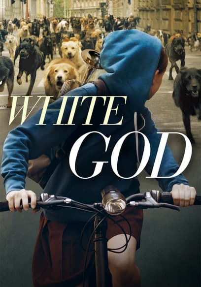 White God