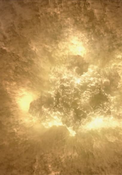 S01:E09 - CRISPR/Killer Asteroid poster