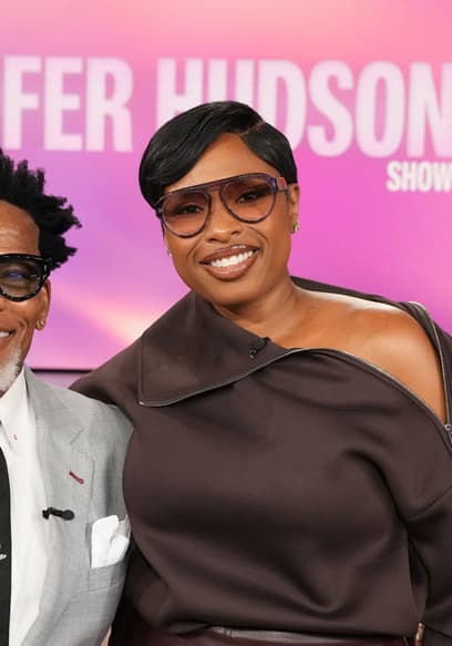 S05:E24 - D.L. Hughley poster