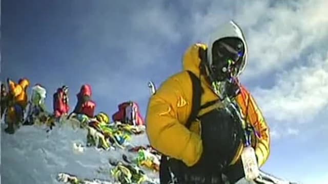 S02:E05 - Long Way Down