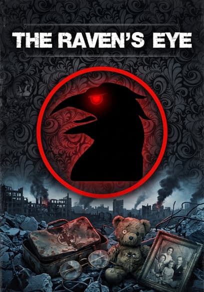 The Raven's Eye poster