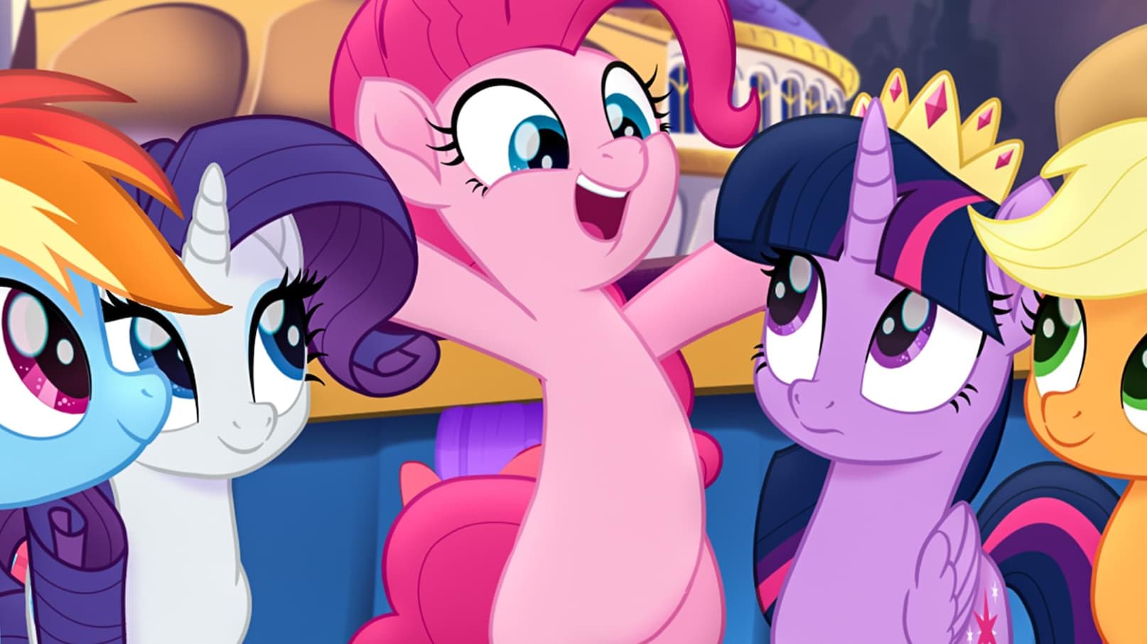 poster background