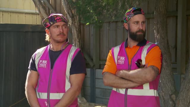 S18:E43 - Episode 43