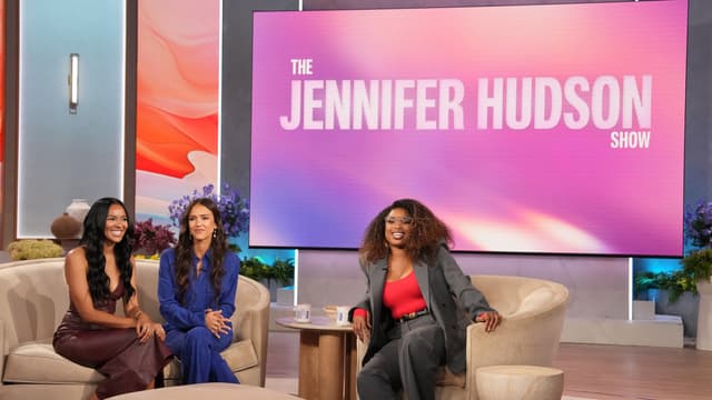 S04:E41 - Jessica Alba, Lizzy Mathis
