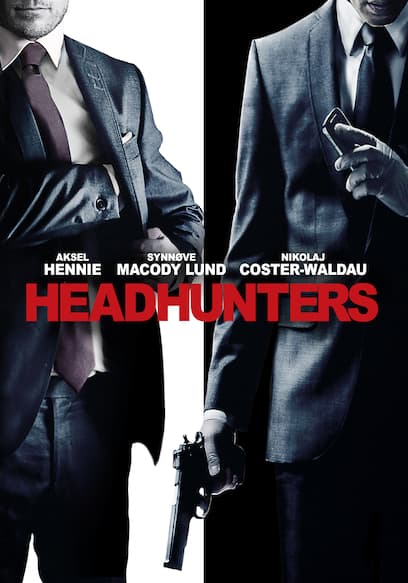 Headhunters (Dubbed)